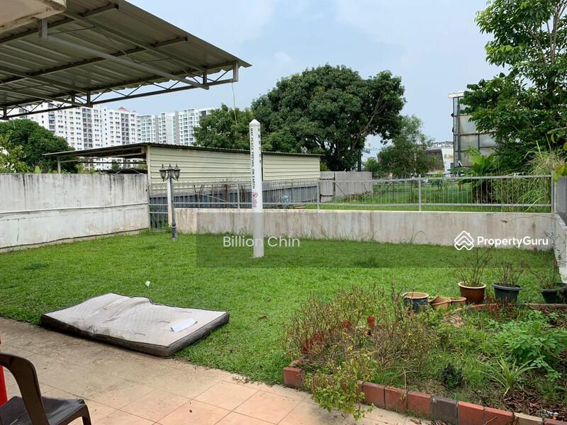 Kindy Garden Office 2 Sty Semi D House Landed Pantai Jerjak Queensbay