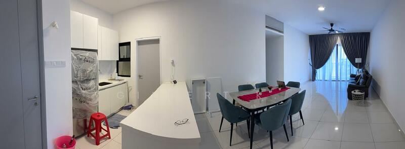 Condominium for Sale at Vertu Resort - Gilbert K. - PropertyGuru.com.my