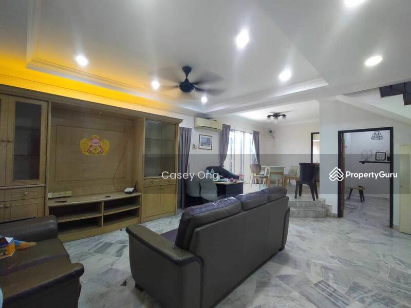 SemiD house at Rawang, desa 2/9, Rawang, Selangor, 3 Bedrooms, 2100