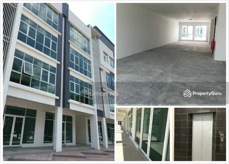 Shop / Office for Sale in Jalan Kuching (Kuala Lumpur) - Liman We - PropertyGuru.com.my