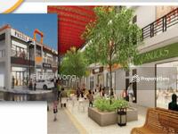 For Sale - Tuaran New Double Storey Shoplot, Plaza Sri Suria Jaya