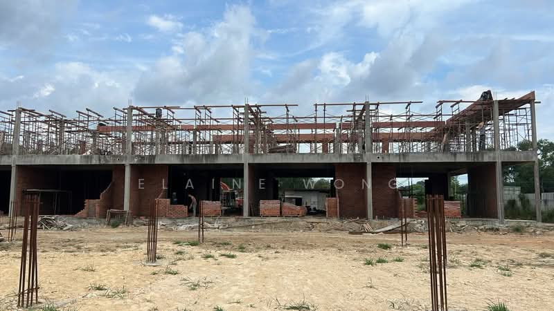 Shop / Office for Sale in Tuaran (Sabah) - Elaine Wong - Exterior - PropertyGuru.com.my