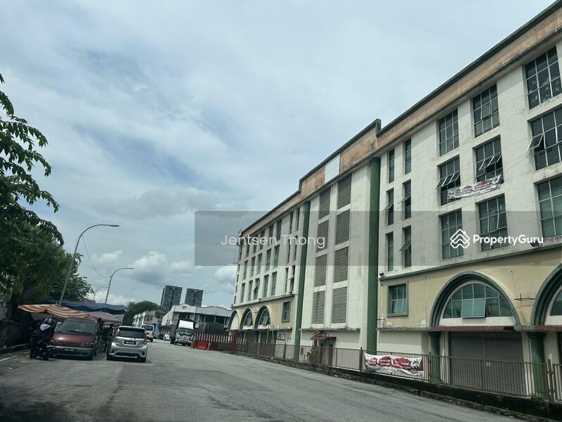 For Sale - Sri Damansara Business Park