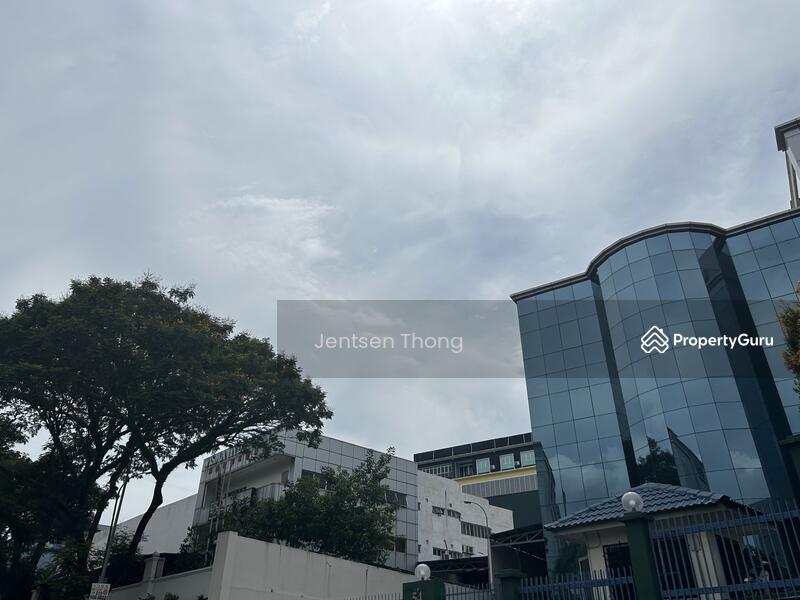 For Sale - Sri Damansara Business Park