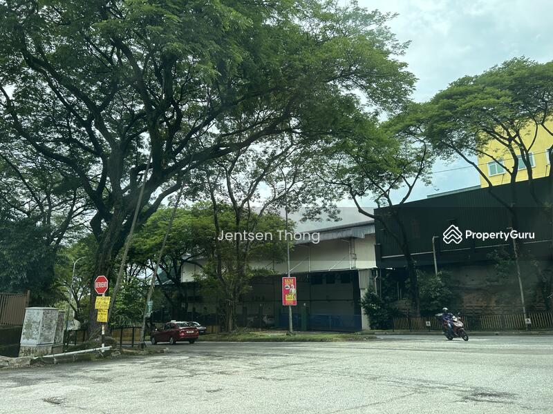 For Sale - Sri Damansara Business Park