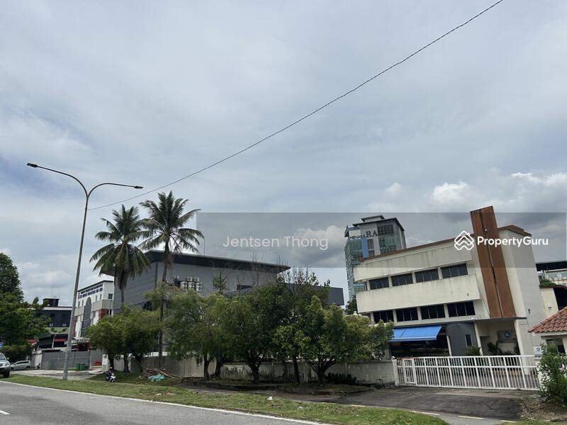 For Sale - Sri Damansara Business Park