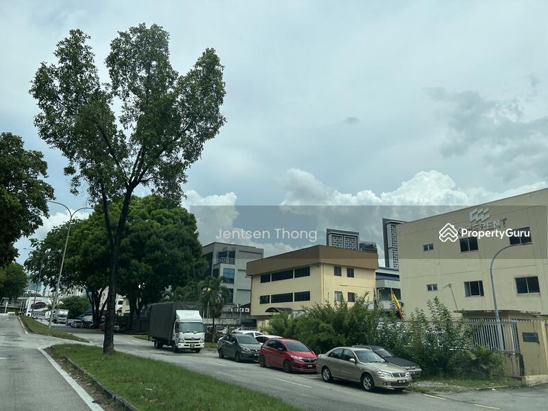 For Sale - Sri Damansara Business Park