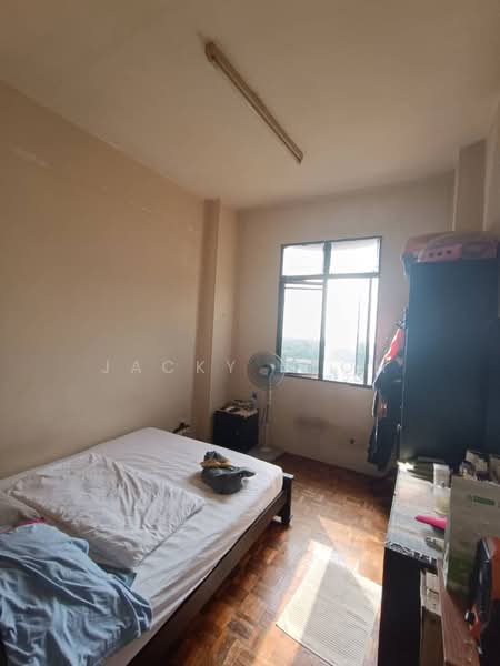 Kondominium untuk Dijual di Desa Bistari - Jacky Yeoh - Bedroom - PropertyGuru.com.my