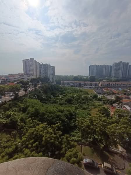 Kondominium untuk Dijual di Desa Bistari - Jacky Yeoh - Exterior - PropertyGuru.com.my