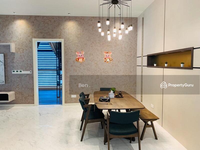 Kondominium untuk Disewa di Setia V Residences - Ben Liau - PropertyGuru.com.my