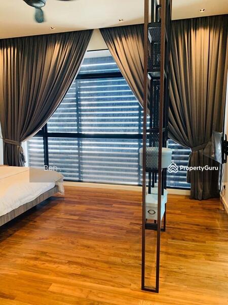 Kondominium untuk Disewa di Setia V Residences - Ben Liau - PropertyGuru.com.my