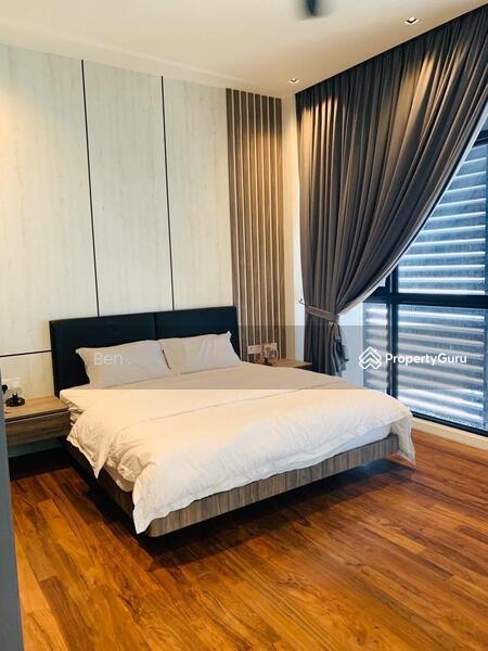 Kondominium untuk Disewa di Setia V Residences - Ben Liau - PropertyGuru.com.my