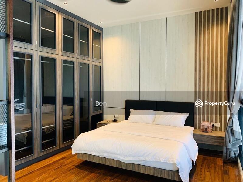 Kondominium untuk Disewa di Setia V Residences - Ben Liau - PropertyGuru.com.my