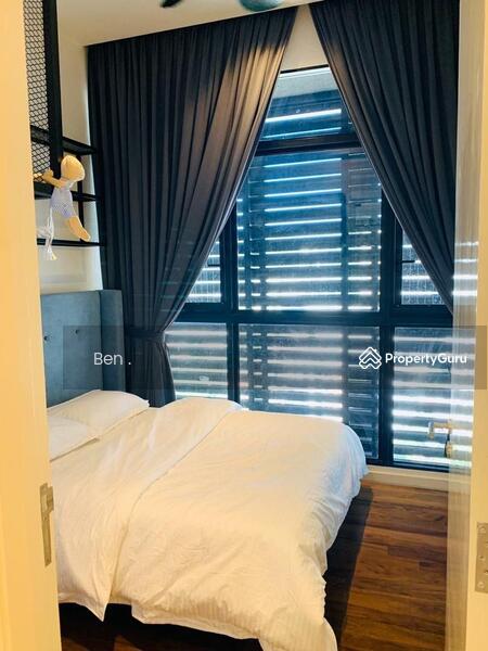 Kondominium untuk Disewa di Setia V Residences - Ben Liau - PropertyGuru.com.my