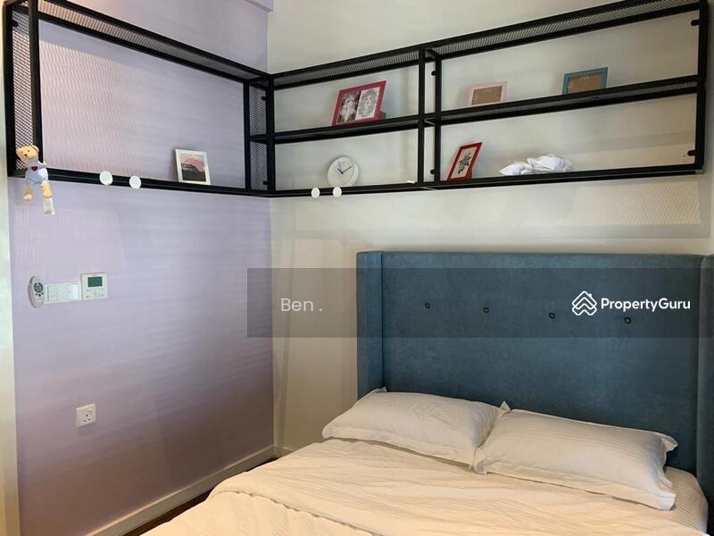 Kondominium untuk Disewa di Setia V Residences - Ben Liau - PropertyGuru.com.my