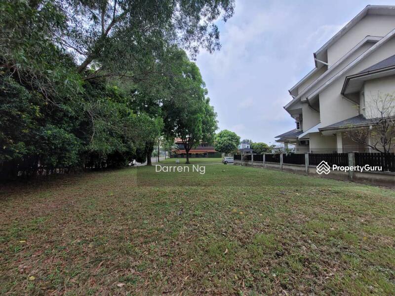 For Sale - Residential land at Subang Heights