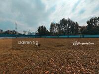 For Sale - Residential land at Subang Heights