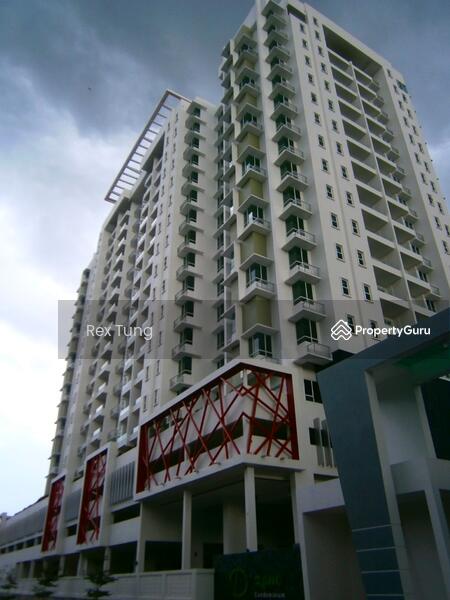 Condominium for Rent at D'Zone Condominium, Penang - Rex Tung - PropertyGuru.com.my