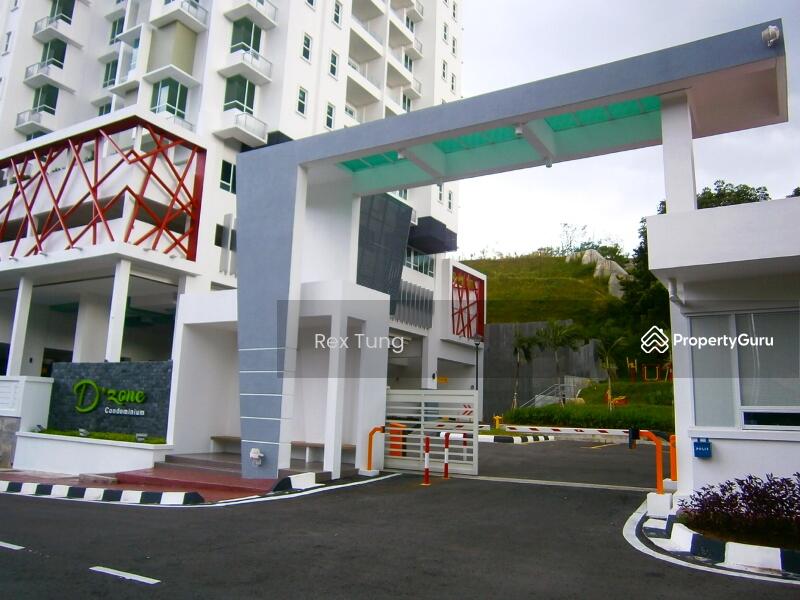 Condominium for Rent at D'Zone Condominium, Penang - Rex Tung - PropertyGuru.com.my