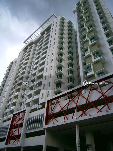 Condominium for Rent at D'Zone Condominium, Penang - Rex Tung - PropertyGuru.com.my