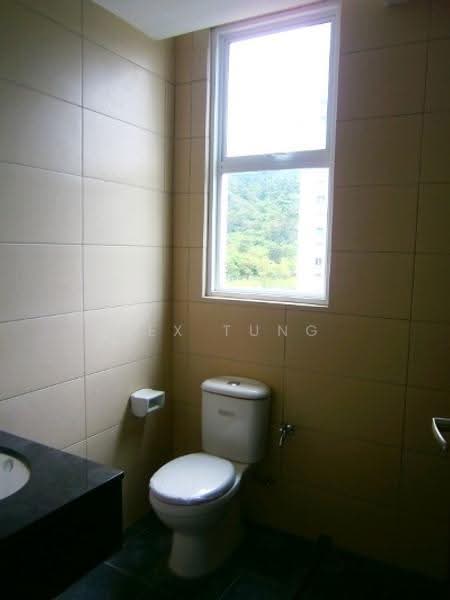 Condominium for Rent at D'Zone Condominium, Penang - Rex Tung - Bathroom - PropertyGuru.com.my