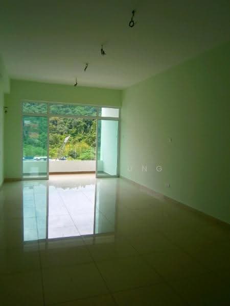 Condominium for Rent at D'Zone Condominium, Penang - Rex Tung - Balcony - PropertyGuru.com.my