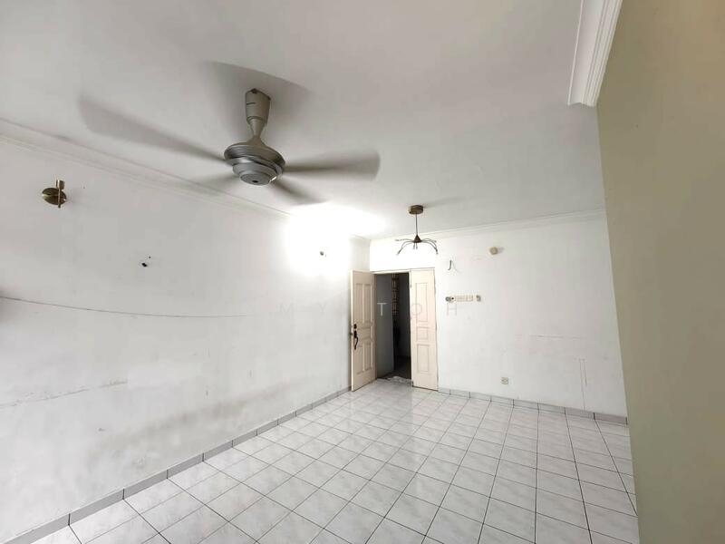 For Sale - Pearl Garden