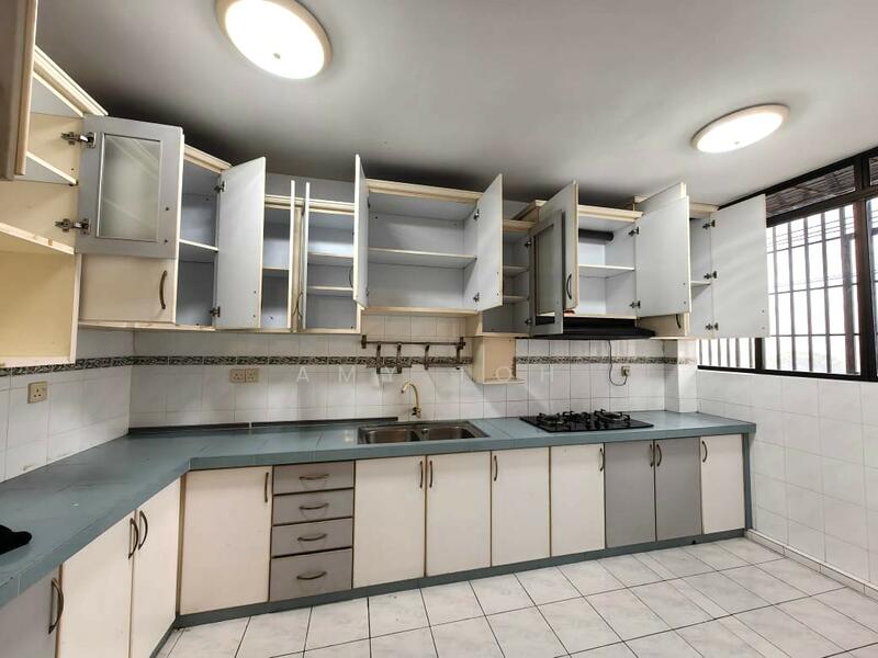 For Sale - Pearl Garden