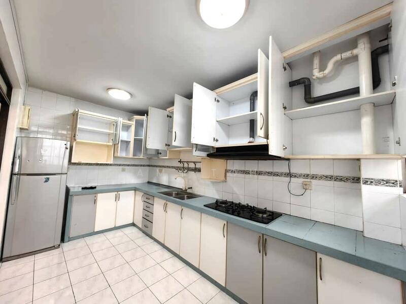 For Sale - Pearl Garden