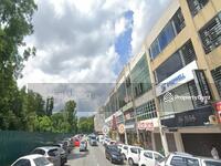 For Rent - Bandar Puteri Puchong 2