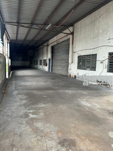 Kilang untuk Disewa di Taman Malim Jaya (Bachang) - Joanne Lim - PropertyGuru.com.my