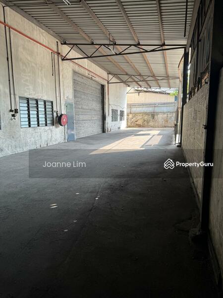 Kilang untuk Disewa di Taman Malim Jaya (Bachang) - Joanne Lim - PropertyGuru.com.my