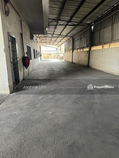 Kilang untuk Disewa di Taman Malim Jaya (Bachang) - Joanne Lim - PropertyGuru.com.my