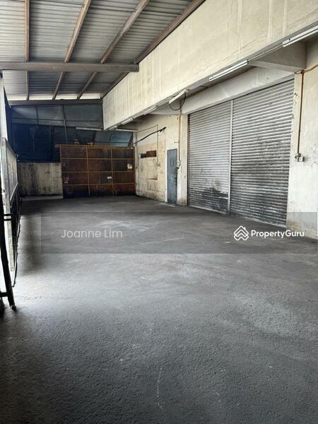 Kilang untuk Disewa di Taman Malim Jaya (Bachang) - Joanne Lim - PropertyGuru.com.my