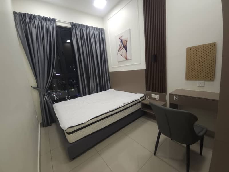 Service Residence for Rent at Lavile Kuala Lumpur - Angelina Erlin - Bedroom - PropertyGuru.com.my