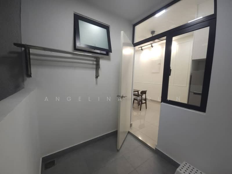 Service Residence for Rent at Lavile Kuala Lumpur - Angelina Erlin - Interior - PropertyGuru.com.my