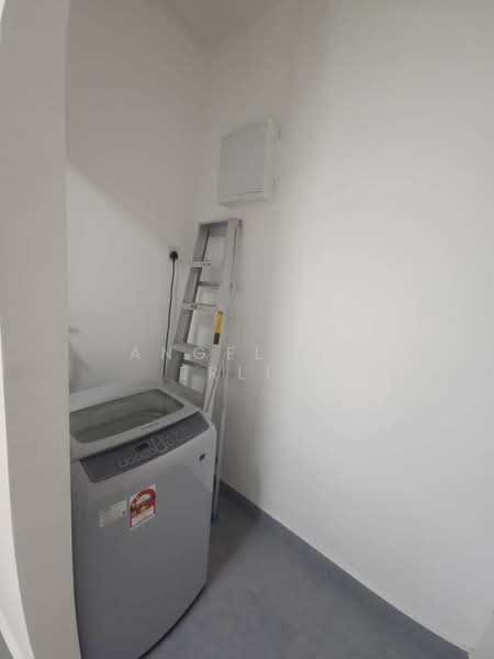 Service Residence for Rent at Lavile Kuala Lumpur - Angelina Erlin - Interior - PropertyGuru.com.my
