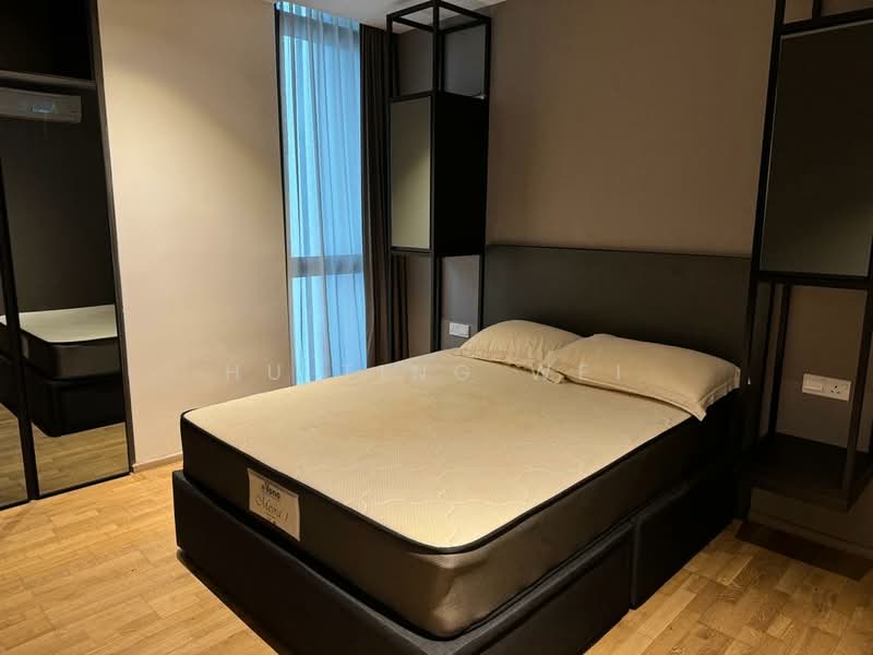 Condominium for Rent at Twy Duplex Condos - Hu Ting Wei - Bedroom - PropertyGuru.com.my