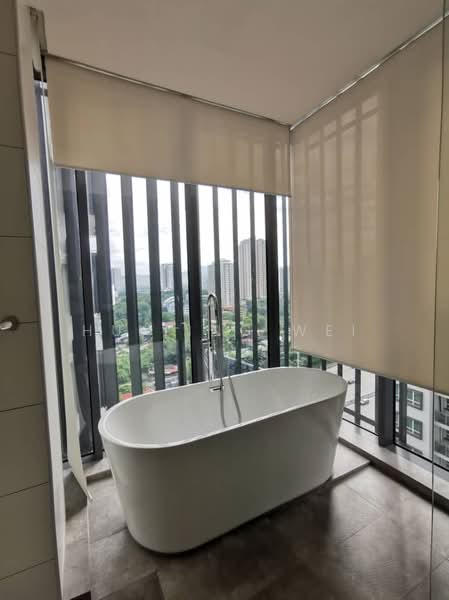 Condominium for Rent at Twy Duplex Condos - Hu Ting Wei - PropertyGuru.com.my
