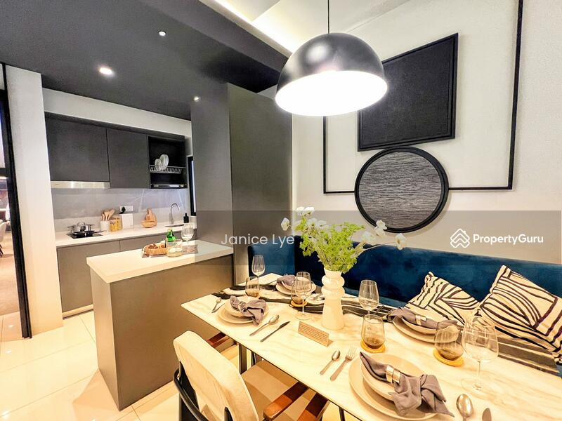 Untuk Dijual - Avantro Residences