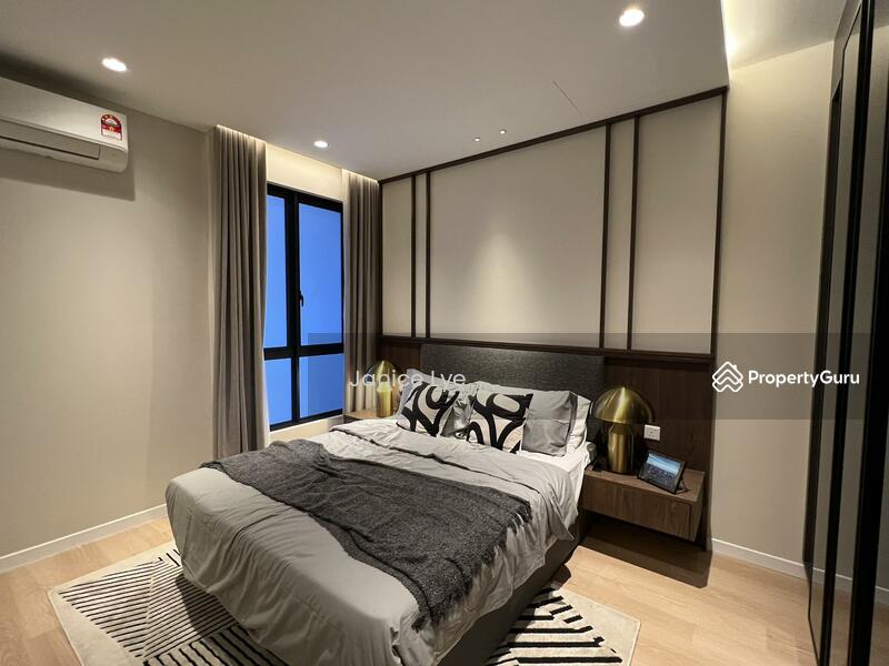 Untuk Dijual - Avantro Residences