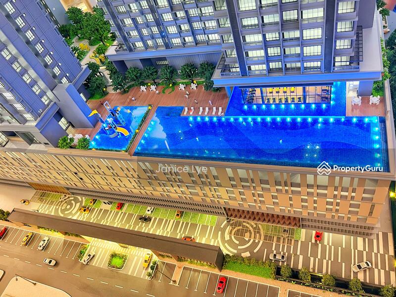 Untuk Dijual - Avantro Residences