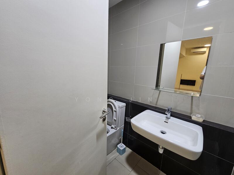 Untuk Disewa - Pandora @ Tropicana Metropark