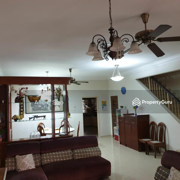 Rumah Teres 2 Tingkat untuk Dijual di Bukit Rahman Putra (Sungai Buloh) - Alicia Soo - PropertyGuru.com.my