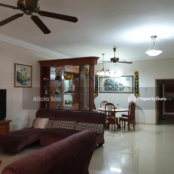 Rumah Teres 2 Tingkat untuk Dijual di Bukit Rahman Putra (Sungai Buloh) - Alicia Soo - PropertyGuru.com.my
