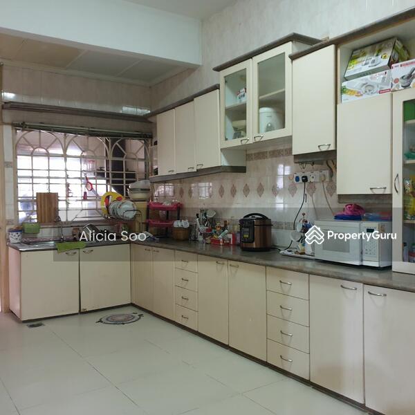 Rumah Teres 2 Tingkat untuk Dijual di Bukit Rahman Putra (Sungai Buloh) - Alicia Soo - PropertyGuru.com.my