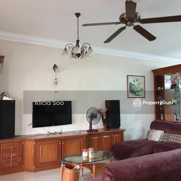 Rumah Teres 2 Tingkat untuk Dijual di Bukit Rahman Putra (Sungai Buloh) - Alicia Soo - PropertyGuru.com.my