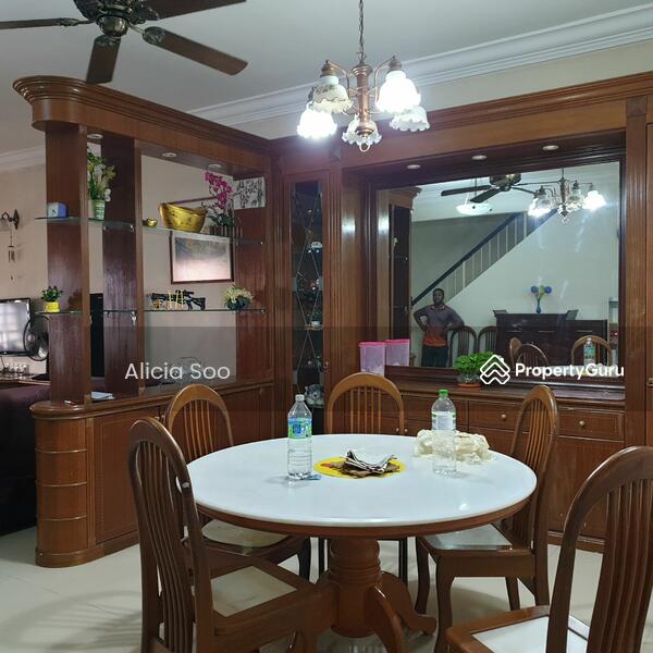 Rumah Teres 2 Tingkat untuk Dijual di Bukit Rahman Putra (Sungai Buloh) - Alicia Soo - PropertyGuru.com.my
