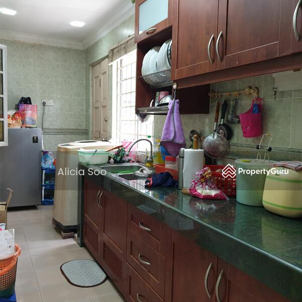 Rumah Teres 2 Tingkat untuk Dijual di Bukit Rahman Putra (Sungai Buloh) - Alicia Soo - PropertyGuru.com.my