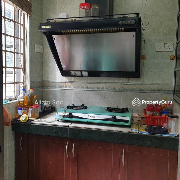 Rumah Teres 2 Tingkat untuk Dijual di Bukit Rahman Putra (Sungai Buloh) - Alicia Soo - PropertyGuru.com.my